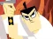 Mchezo Samurai Jack: Code Of The Samurai online