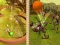 Mchezo Zombie Hit online
