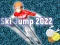Mchezo Ski Jump 2022 online