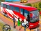 Mchezo Modern Bus Simulator New Parking Games online