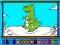 Mchezo Super Game Coloring online