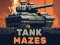 Mchezo Tank Mazes online