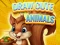 Mchezo Draw Cute Animals online
