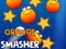 Mchezo Orange Smasher online