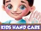 Mchezo Kids Hand Care online