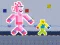 Mchezo New Noob Mommy Long online