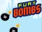 Mchezo Fury Bombs online