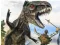 Mchezo Dinosaur hunting dino attack online