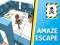 Mchezo Amaze Escape online