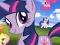 Mchezo My Little Pony Slide online