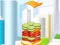 Mchezo Burger Super King Sim online