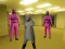 Mchezo Ratomilton at Squid Game Backrooms online