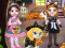 Mchezo Baby Taylor Halloween Fun online