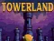 Mchezo Towerland online