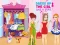Mchezo Dress Up The Girl Like A Star online