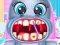 Mchezo Baby Hippo Dental Care online