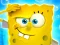 Mchezo Funny Spongebob Parkour Racer 3D online
