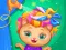 Mchezo Pets Hair Salon online