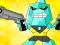 Mchezo Alien Adventure online