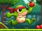 Mchezo Super Frog Adventure online