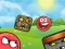 Mchezo Red ball 4 online
