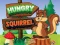 Mchezo Hungry Squirrel online