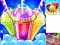 Mchezo Icy Slushy Maker online