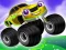 Mchezo Monster Trucks Game for Kids online