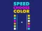 Mchezo Speed Chose Colors online