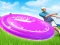 Mchezo Disc Golf online