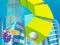 Mchezo Snake Vs City online