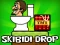 Mchezo Skibidi Drop online