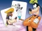 Mchezo Goofy Memory card Match online