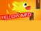 Mchezo Yellow bird online