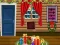 Mchezo Christmas Palace Escape online
