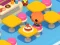 Mchezo Merge Cafe Game online
