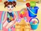 Mchezo Baby Taylor At Beach online