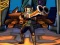 Mchezo Moba Simulator online