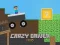 Mchezo Crazy Driver Noob online