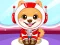 Mchezo Baby Pet Sitter online