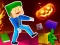 Mchezo Balanced Running online