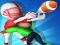 Mchezo Crazy Touchdown online
