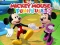 Mchezo Funny's Funhouse Mania online