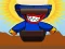 Mchezo Huggy Wuggy Desert online