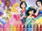 Mchezo Princess Coloring online