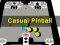 Mchezo Casual Pinball Game online