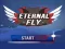Mchezo Eternal Fly online