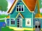 Mchezo Farm House Escape online