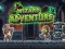 Mchezo Wizard Adventure online
