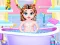 Mchezo Baby Taylor Daily Caring online